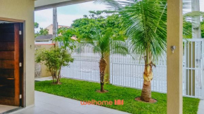 Casa a 50m da praia no Pontal do Parana